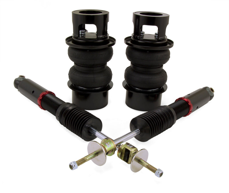Air Lift Performance Rear Kit for 16-21 Chevrolet Camaro - awdtuningtx
