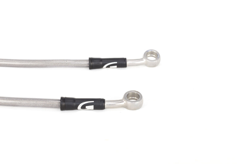 Goodridge 06+ Civic (all rear disc models including Si) Brake Lines - awdtuningtx