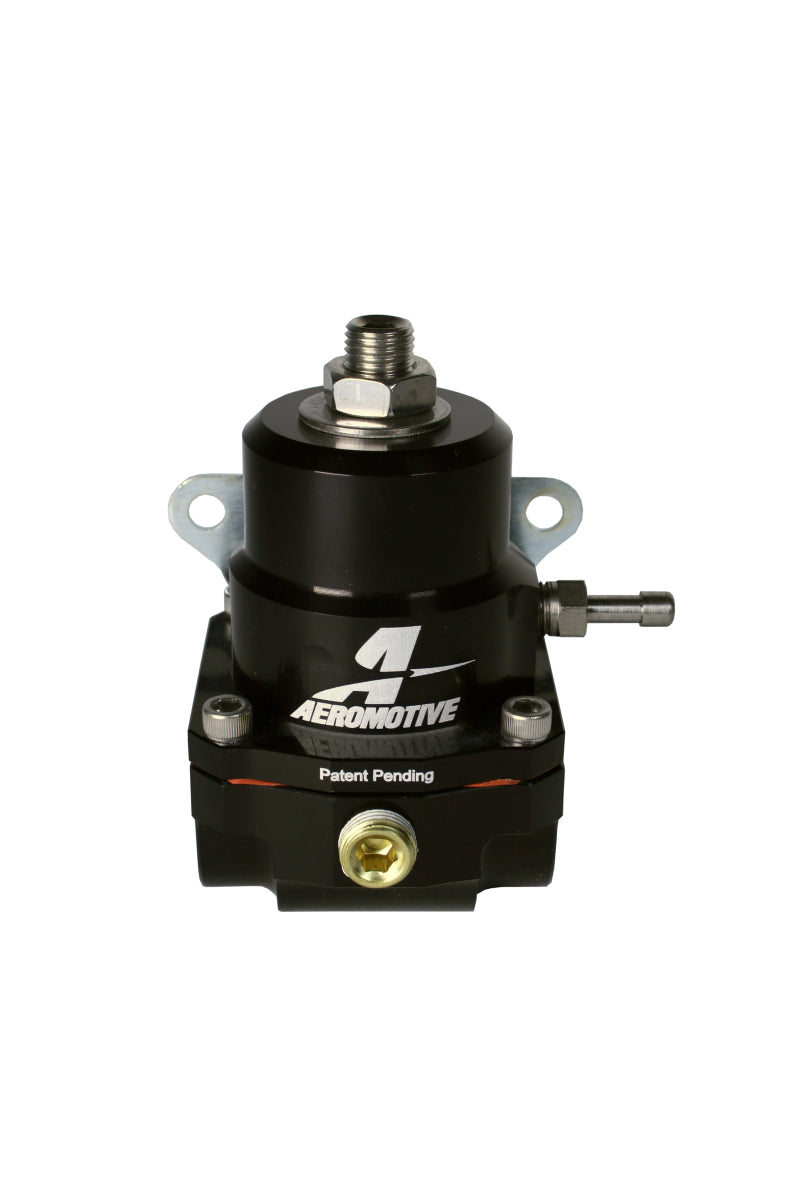 Aeromotive A1000 Adjustable EFI Regulator (2) -8 Inlet/-6 Return - awdtuningtx