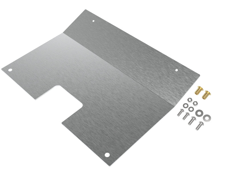 aFe POWER 10-14 Subaru Outback Terra Guard Bumper Skid Plate (use w/ PN 79-27007 or 79-27010) - awdtuningtx