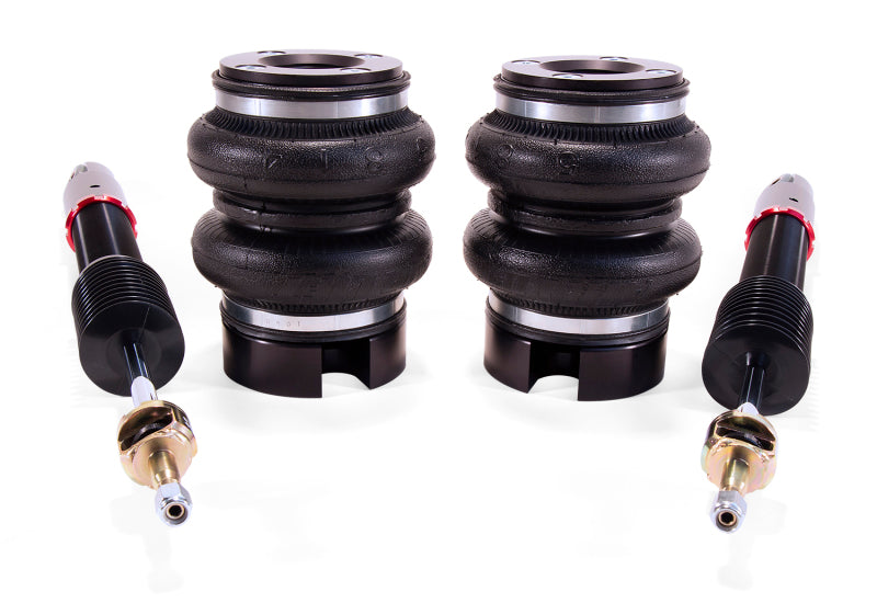 Air Lift Performance Rear Kit for 18-19 Honda Accord - awdtuningtx