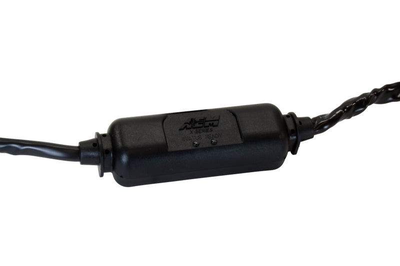 AEM X-Series Inline Wideband UEGO Controller - awdtuningtx
