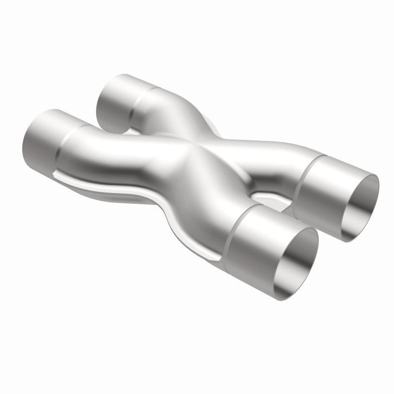 MagnaFlow Smooth Trans X 2.5/2.5 X 12 SS - awdtuningtx