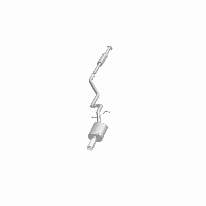 MagnaFlow Sys C/B 02-03 Mitsubishi Lancer 2.0 - awdtuningtx