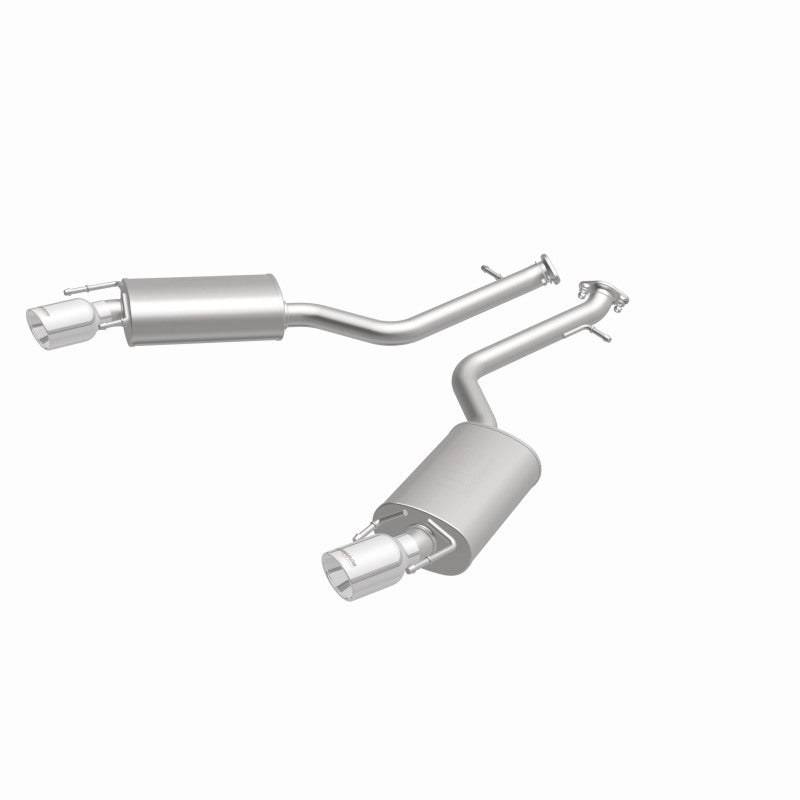 MagnaFlow SYS A/B 14-18 Lexus IS350 3.5L - awdtuningtx