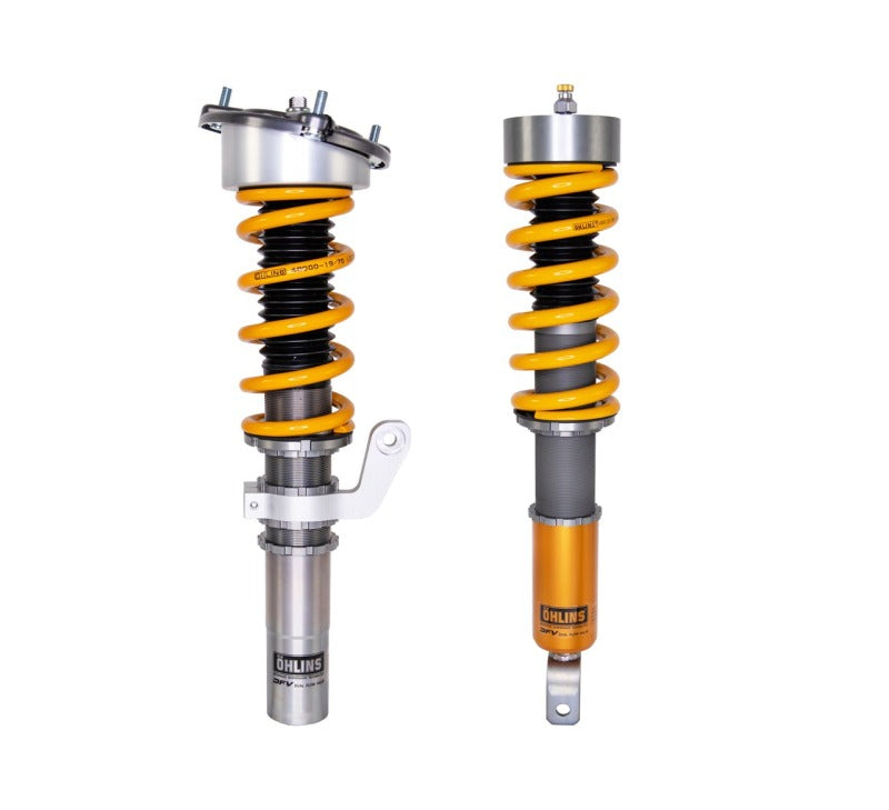 Ohlins 99-04 Porsche 911 Carrera 4/Turbo Inc. S Models (996) Road & Track Coilover System - awdtuningtx