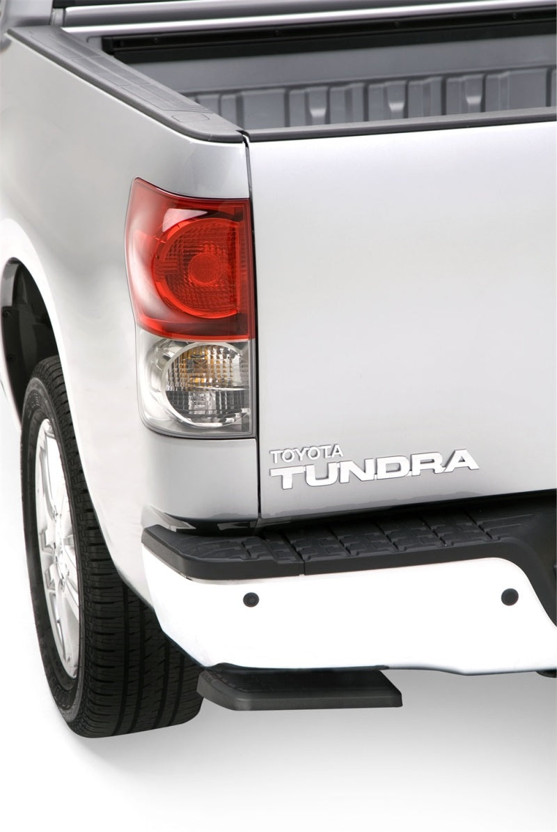 AMP Research 2014-2015 Toyota Tundra BedStep - Black - awdtuningtx