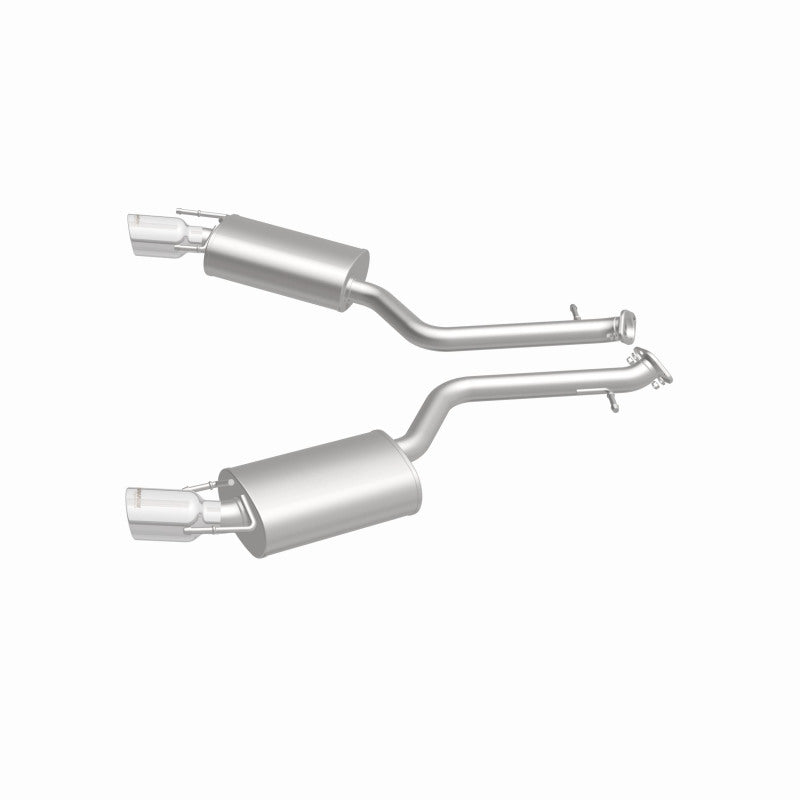 MagnaFlow SYS A/B 14-18 Lexus IS350 3.5L - awdtuningtx