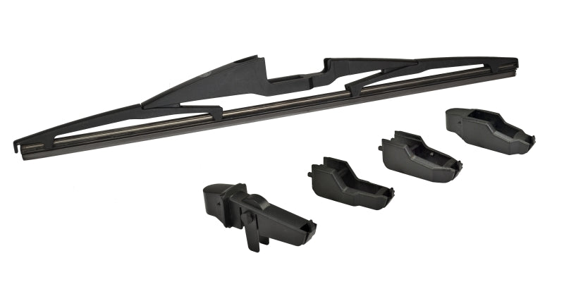 Hella Rear Wiper Blade 14in - Single - awdtuningtx