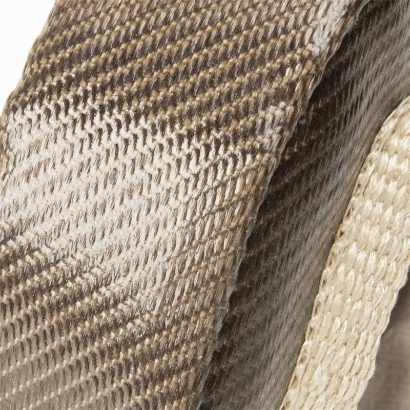 DEI Gen-3 Turbo Shield T4 - Shield Only - Titanium - awdtuningtx