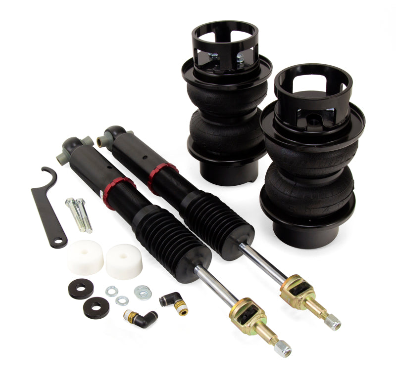 Air Lift Performance BMW F30 3-Series (incl xDrive) Rear Kit - awdtuningtx