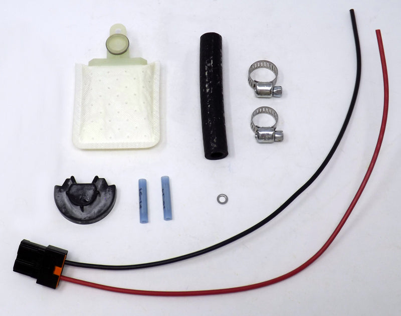 Walbro fuel pump kit for 84-92 Supra MK3 - awdtuningtx