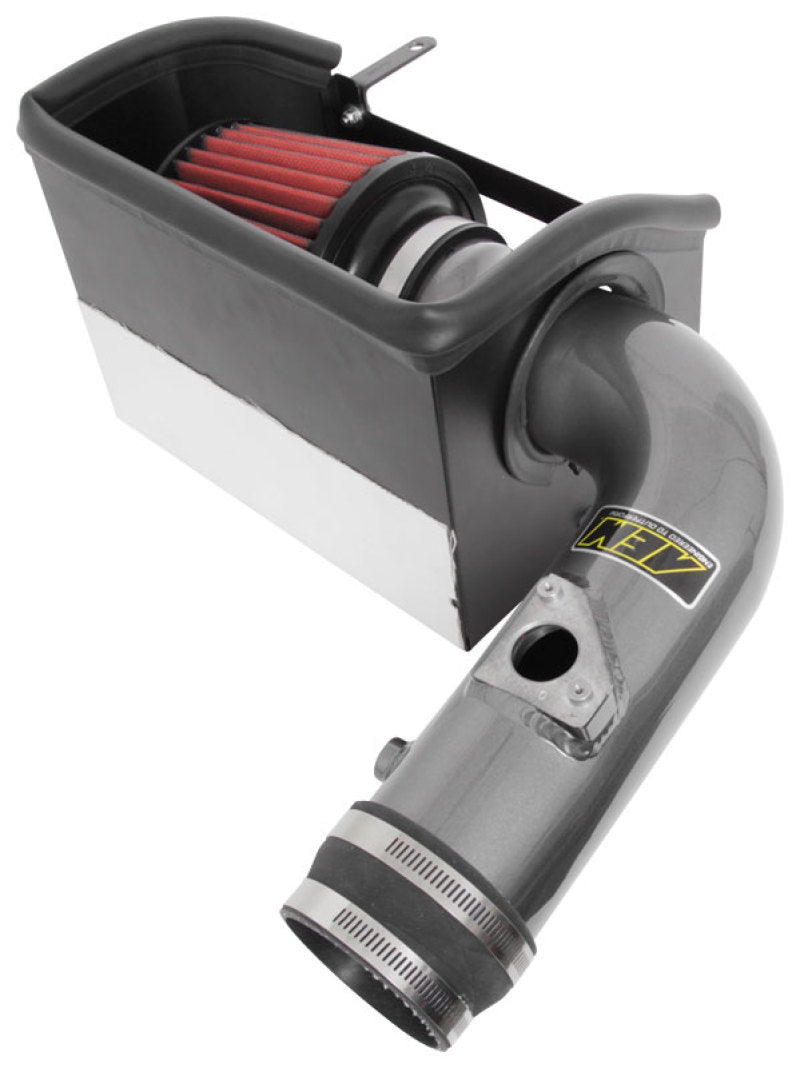 AEM 13-18 Subaru BRZ H4-2.0L F/I Polished Cold Air Intake - awdtuningtx
