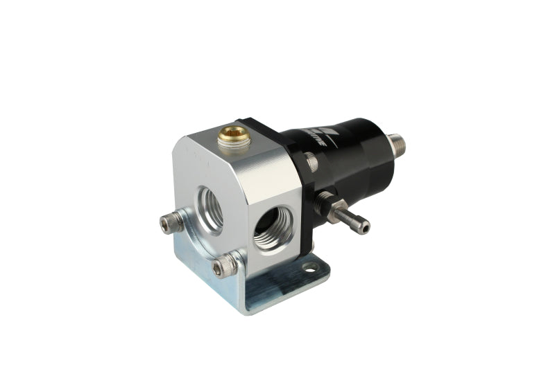 Aeromotive Regulator and Fitting Kit - awdtuningtx