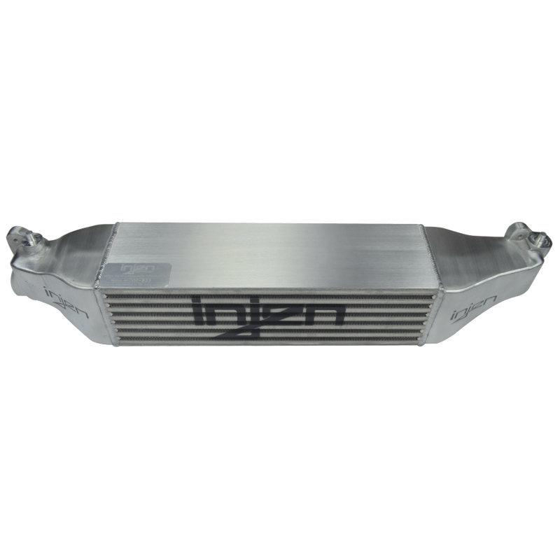 Injen 17-20 Honda Civic Type-R (FK8) I4 2.0L Bar and Plate Front Mount Intercooler - awdtuningtx