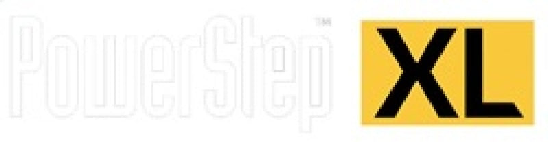 AMP Research 2022 Ford F-250/350/450 (250/350 Only Sync 4 Models) Crew Cab PowerStep XL - Black - awdtuningtx