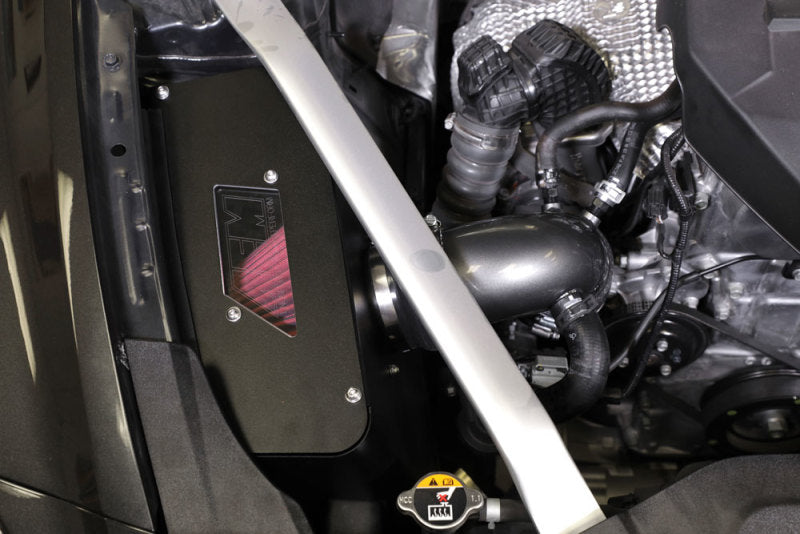 AEM C.A.S. 18-20 Kia Stinger L4-2.0L F/I Cold Air Intake - awdtuningtx