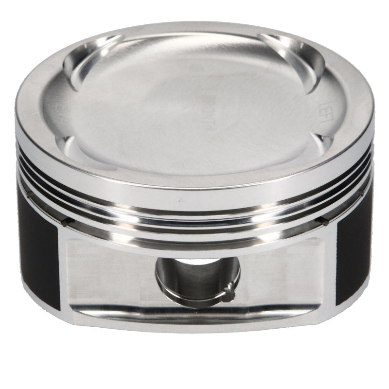 JE Pistons HYUNDIA GEN 9:1 KIT Set of 6 Pistons - awdtuningtx