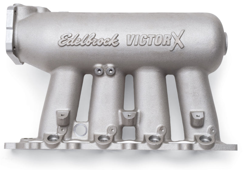 Edelbrock Honda B16A Type R Race Manifold - awdtuningtx