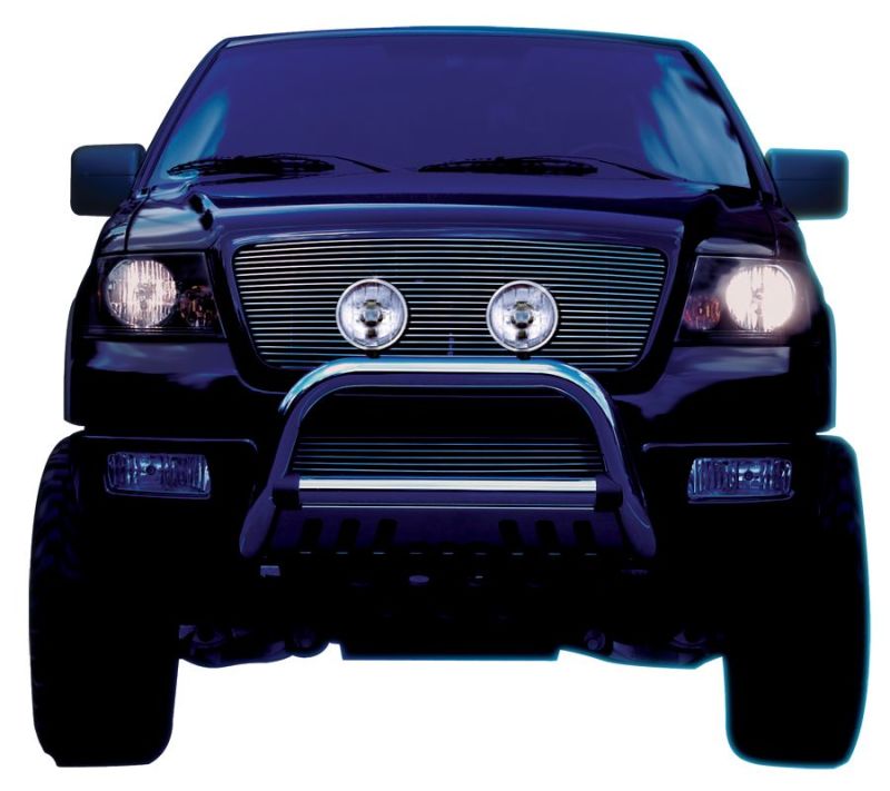 Hella 500 Series 12V/55W Halogen Driving Lamp Kit - awdtuningtx