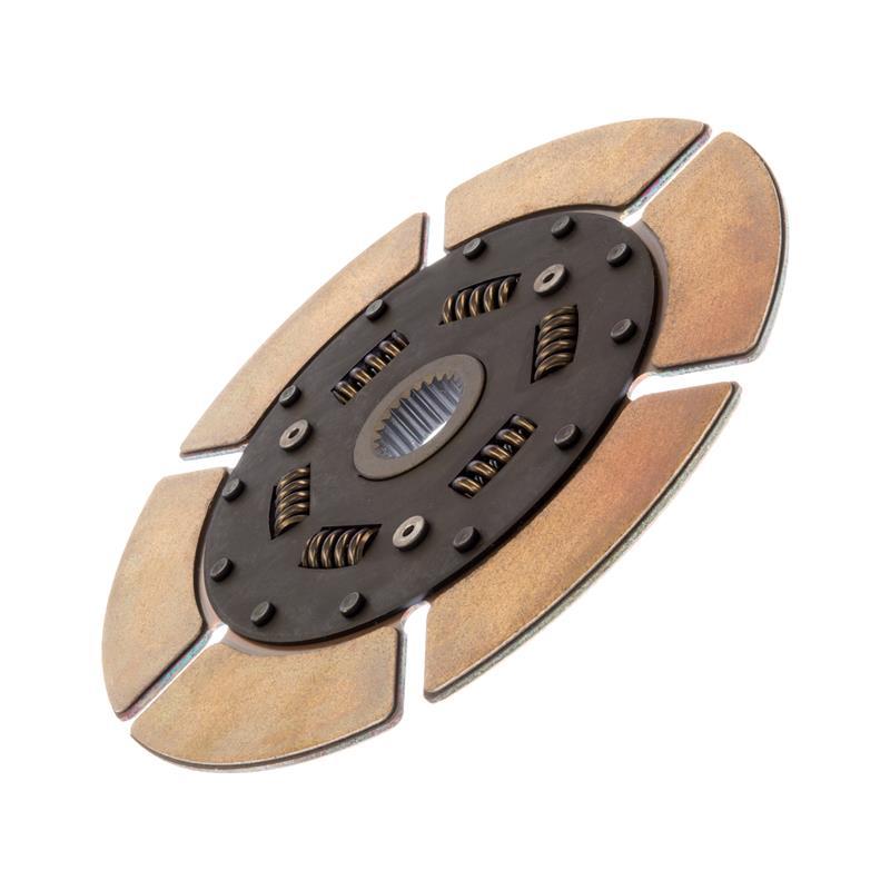 Exedy 1986-1989 Mazda RX-7 R2 Hyper Multi Disc Assembly (A) Sprung Center Disc - awdtuningtx