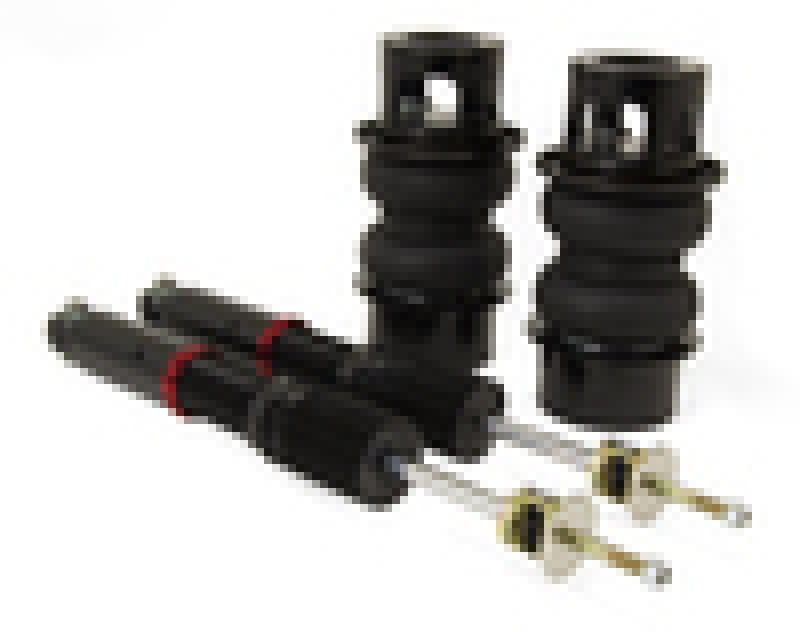 Air Lift Performance Rear Kit for 16-21 Chevrolet Camaro - awdtuningtx