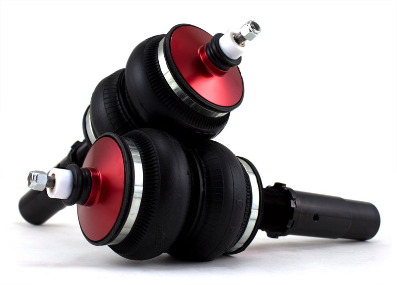 Air Lift Performance 09-15 Audi A4/A5/S4/S5/RS4/RS5 Front Kit - awdtuningtx