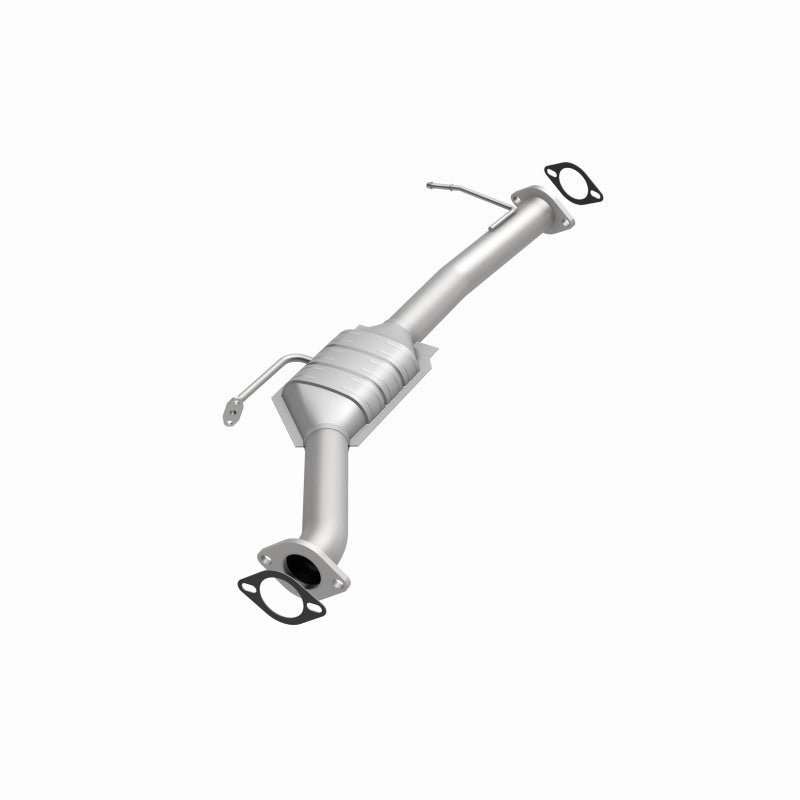 MagnaFlow Conv DF 93-95 Mazda RX7 1.3L - awdtuningtx