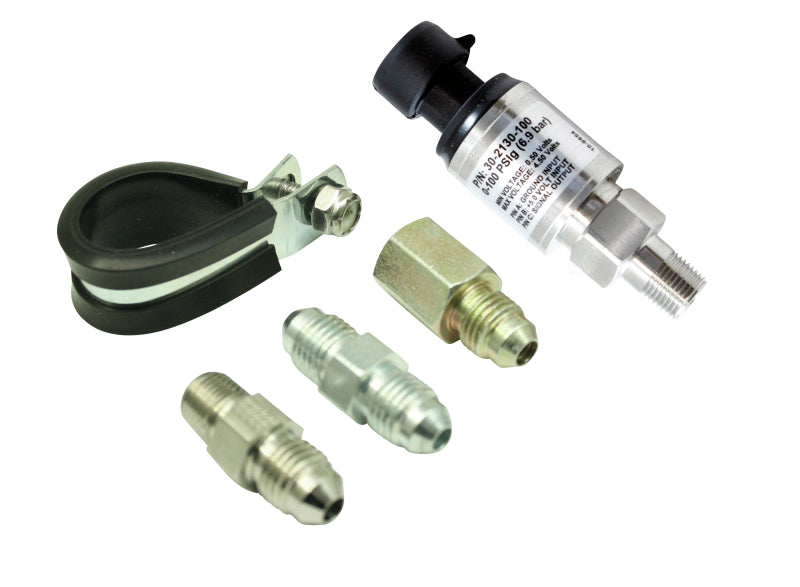 AEM Universal Exhaust Back Pressure Sensor Install Kit - awdtuningtx