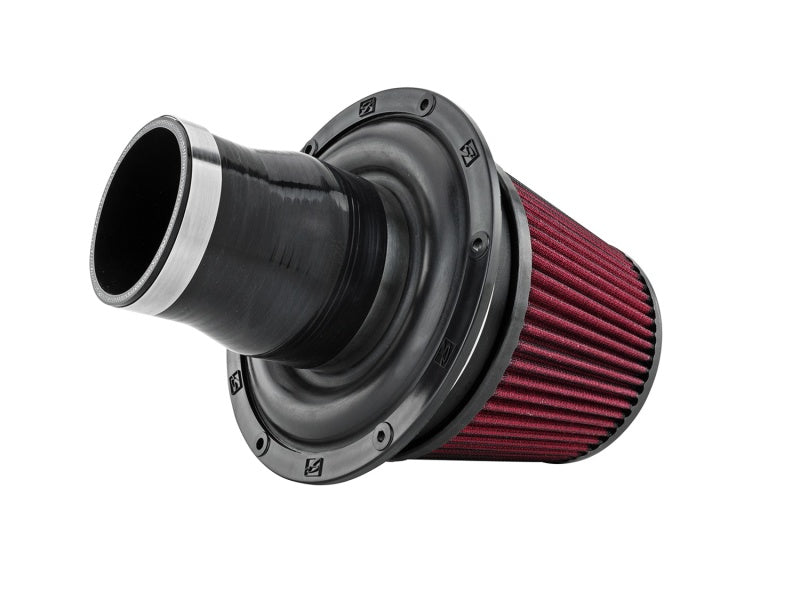 Skunk2 Universal Air Intake Kit with Filter & Mounting Ring - awdtuningtx