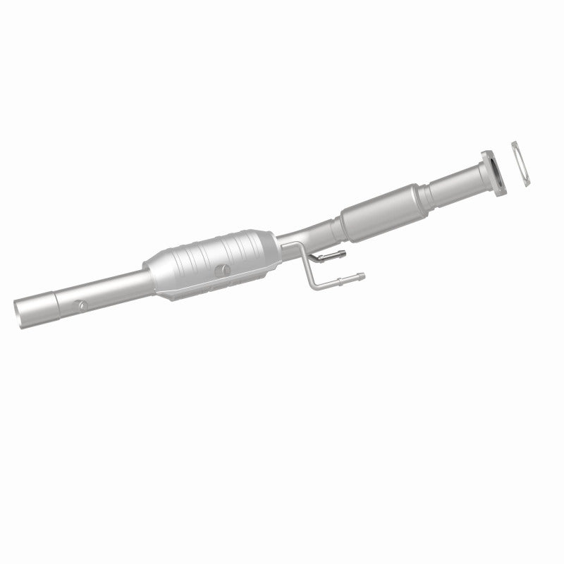 MagnaFlow Conv DF 06-08 VW Rabbit 2.5L - awdtuningtx