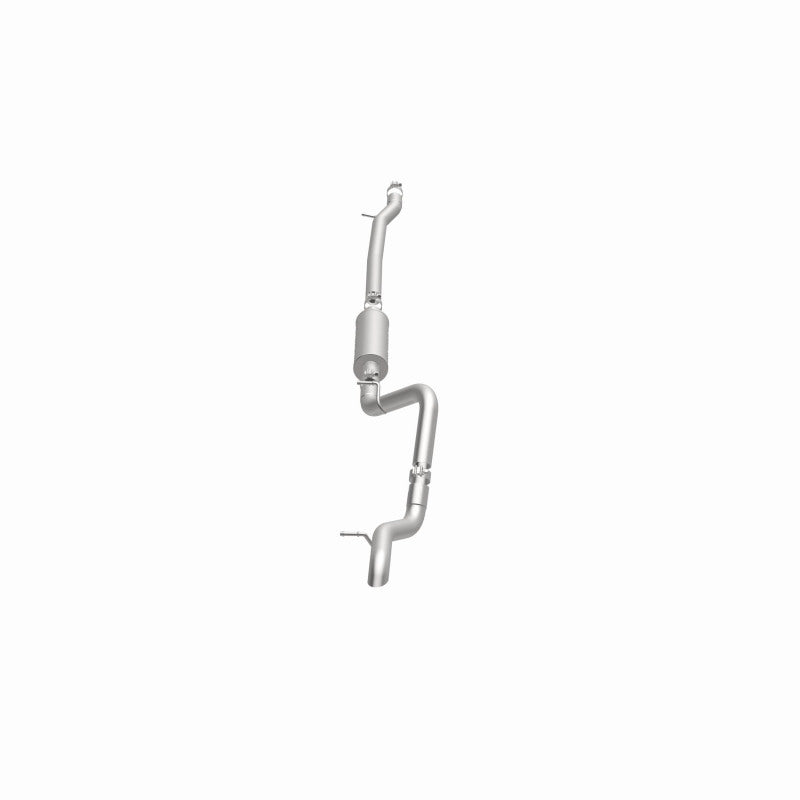 Magnaflow SYS C/B 12-14 Jeep Wrangler JK V6 3.6L 4dr - awdtuningtx