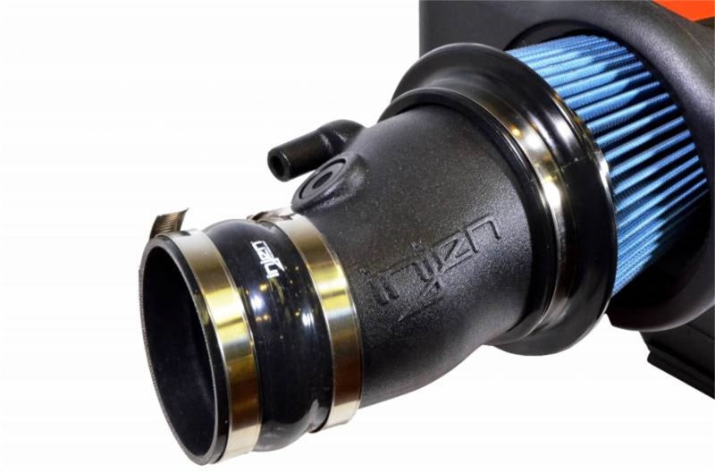 Injen 11-20 Dodge Challenger SRT8 6.4L Hemi / 12-17 Dodge Charger SRT8 6.4L Hemi Evolution Intake - awdtuningtx
