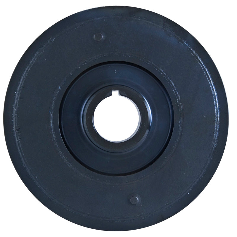 Fluidampr Honda K Series Steel Internally Balanced Damper - awdtuningtx
