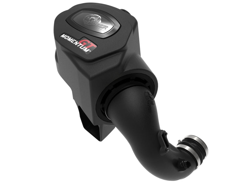 aFe POWER Momentum GT Pro 5R Intake System 17-21 BMW 540i (G30) L6-3.0L (t) B58 - awdtuningtx