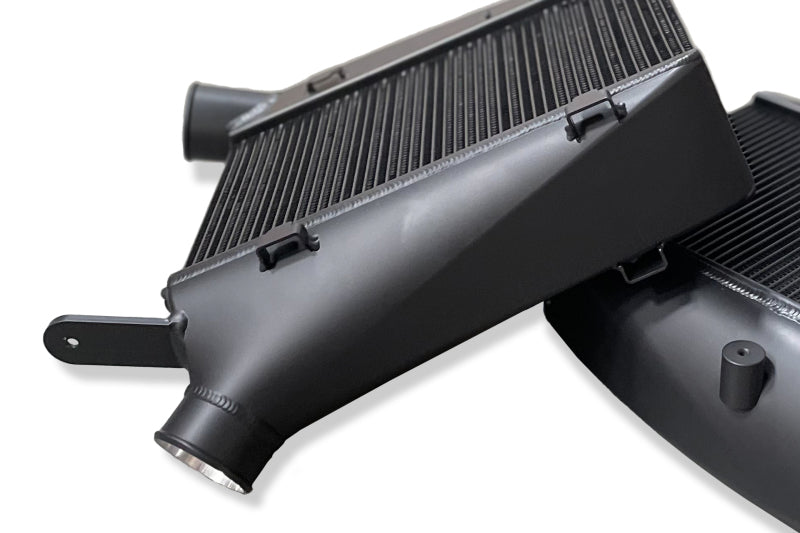 CSF 2020+ Audi C8 RS6/RS7 High-Performance Intercooler System - Black - awdtuningtx