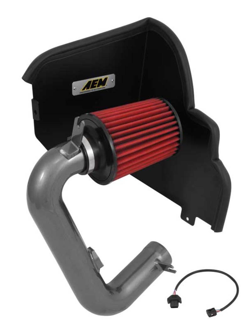 AEM 2015 Subaru WRX 2.0L H4 F/I - Cold Air Intake System - awdtuningtx