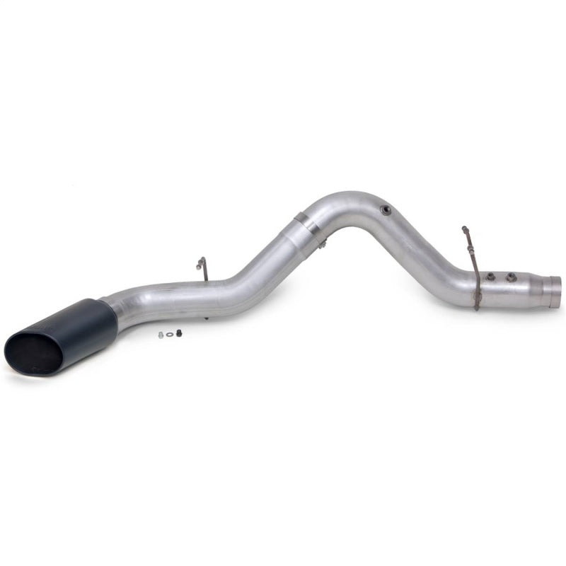 Banks Power 20-21 Chevy/GMC 2500/3500 6.6L Monster Exhaust System - Black Tip - awdtuningtx