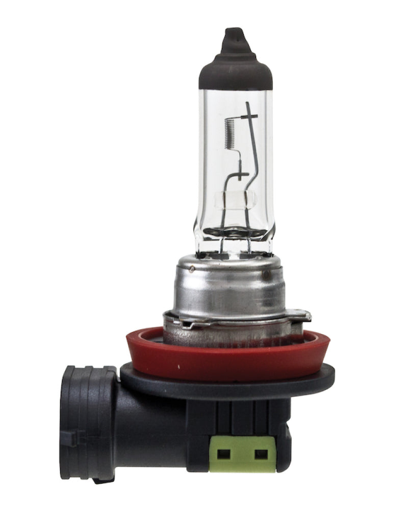 Hella Bulb H11 12V 55W PGJ19-2 T4 LONG LIFE - awdtuningtx