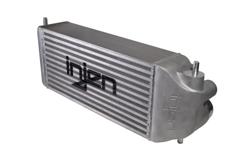 Injen 15-20 Ford F-150 2.7L/3.5L EcoBoost Bar and Plate Front Mount Intercooler - awdtuningtx