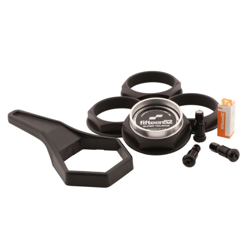 fifteen52 Super Touring (Chicane/Podium) Hex Nut Wrench - Black - awdtuningtx