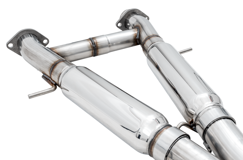 AWE Tuning 2020 Jeep Grand Cherokee SRT Touring Edition Exhaust - Diamond Black Tips - awdtuningtx