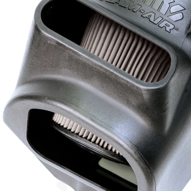 Banks Power 17-19 Chevy/GMC 2500 L5P 6.6L Ram-Air Intake System - Dry - awdtuningtx