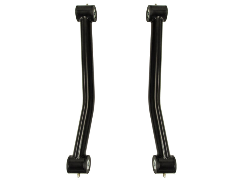 ICON 07-18 Jeep Wrangler JK Front Lower Fixed Link Kit - awdtuningtx