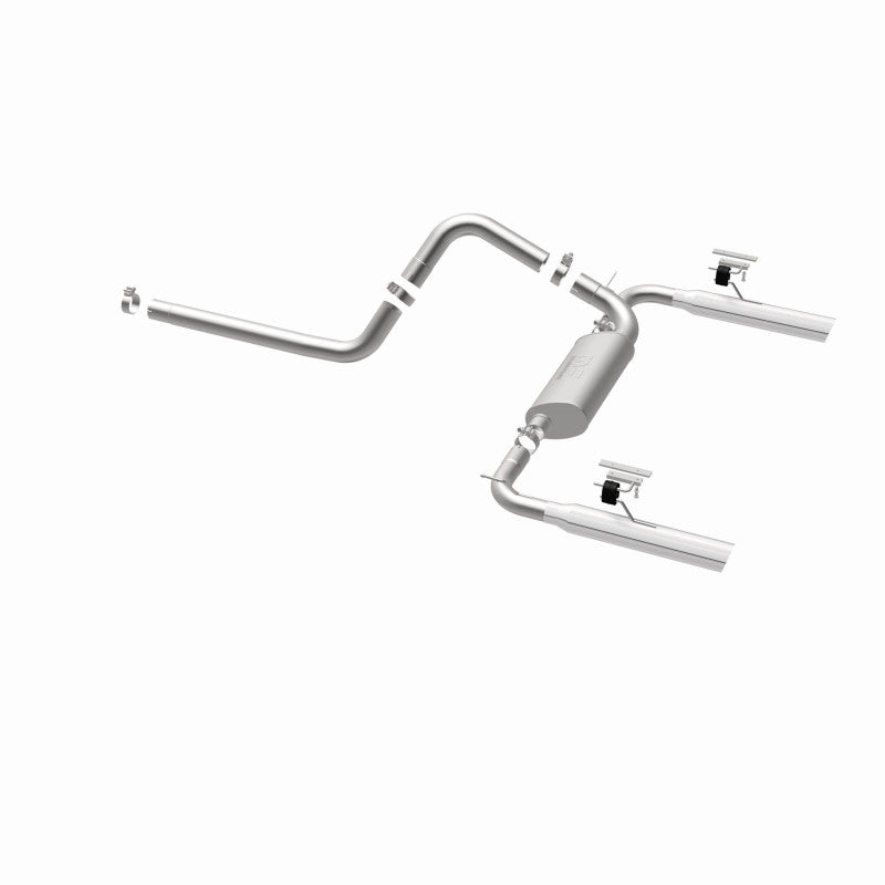MagnaFlow Sys C/B Camaro- Firbird 98 02 5.7L - awdtuningtx