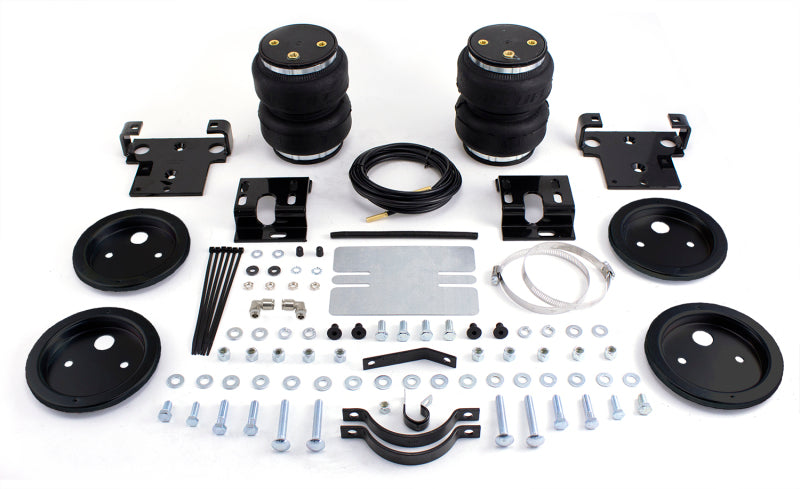 Air Lift Loadlifter 5000 Ultimate Rear Air Spring Kit for 07-10 Chevrolet Silverado 3500 w/ Bed - awdtuningtx