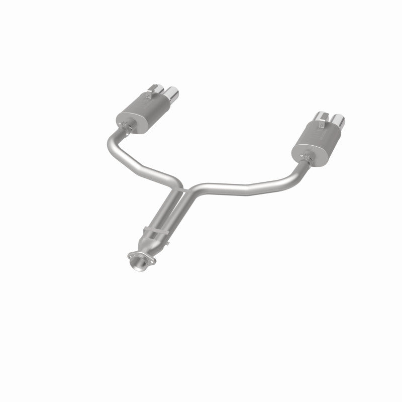 MagnaFlow Sys C/B 86-91 Chevy Corvette C4 L98 - awdtuningtx