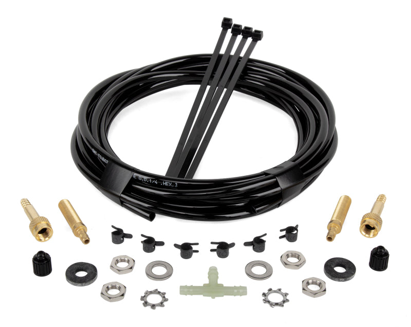 Air Lift Replacement Hose Kit (605XX & 805XX Series) - awdtuningtx