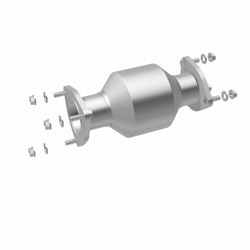 MagnaFlow Conv Direct Fit OEM 13-17 Honda Accord L4 2.4 Underbody - awdtuningtx