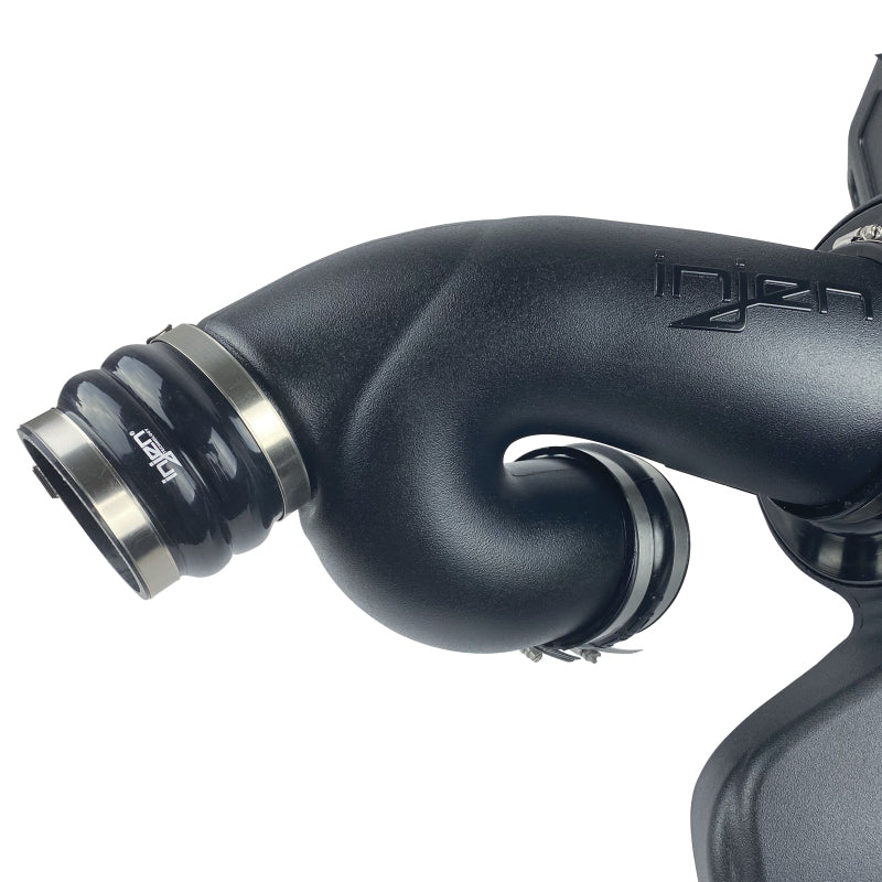 Injen 15-20 Ford F-150 V6-2.7L(tt) EcoBoost Evolution Intake - awdtuningtx